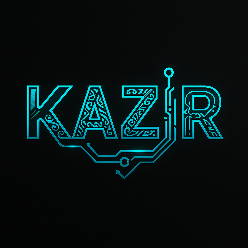 欢迎来到KAZIR信息分享平台！